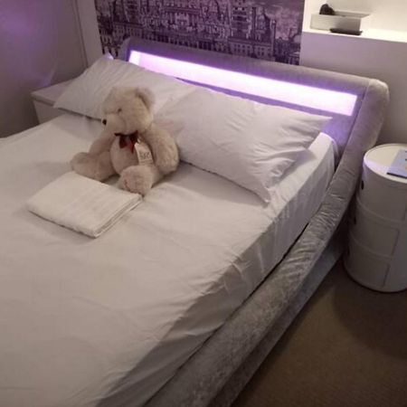 Gorgeous Flatb Central London Liverpool St Station מראה חיצוני תמונה